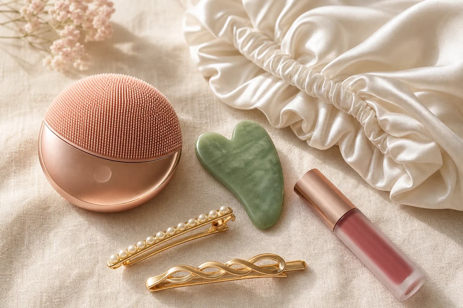Bahora Luxe — Our Philosophy